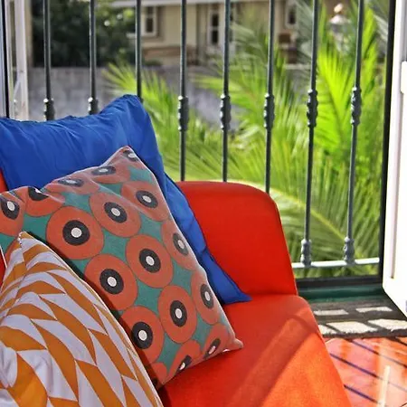 Bombarda Apartment *