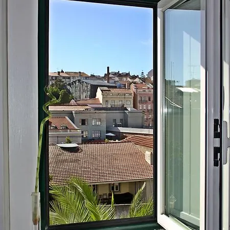 Bombarda Apartman
