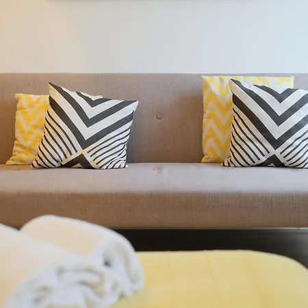 Apartamento Bombarda *