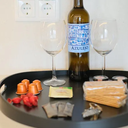 شقة Bombarda Lisboa