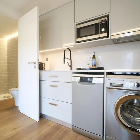 Bombarda Apartamento