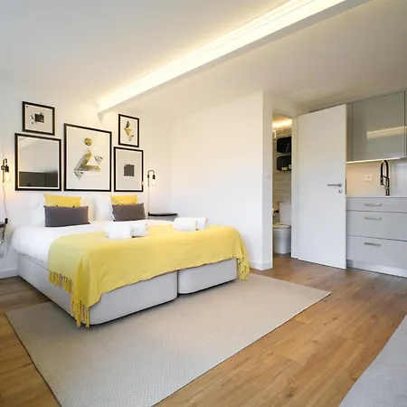 Apartamento Bombarda