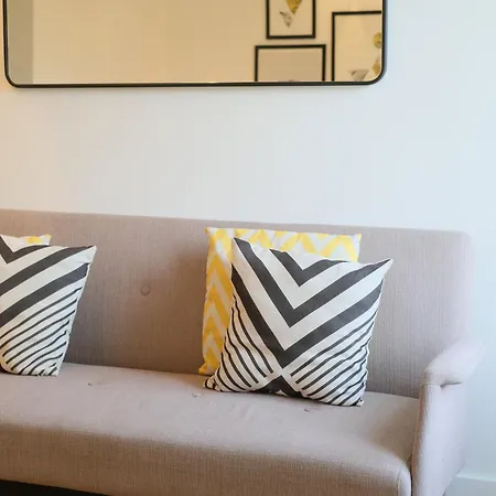 Apartamento Bombarda