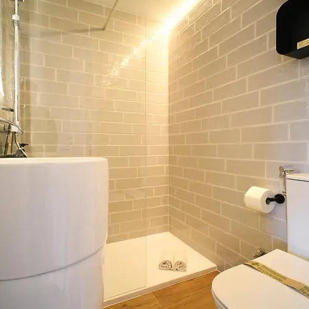 Bombarda شقة *