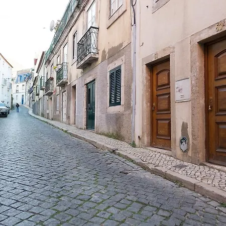 Bombarda Apartamento *