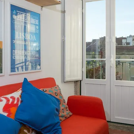 Apartamento Bombarda *