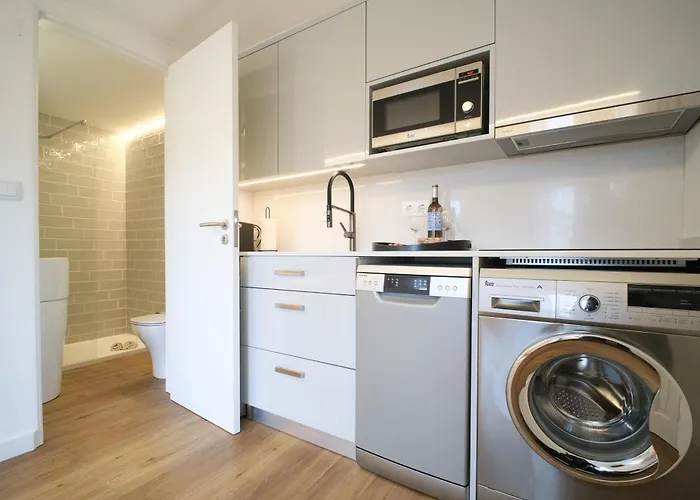 Bombarda Appartement