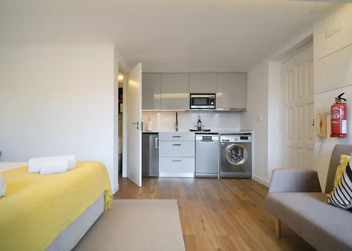 Bombarda Appartement