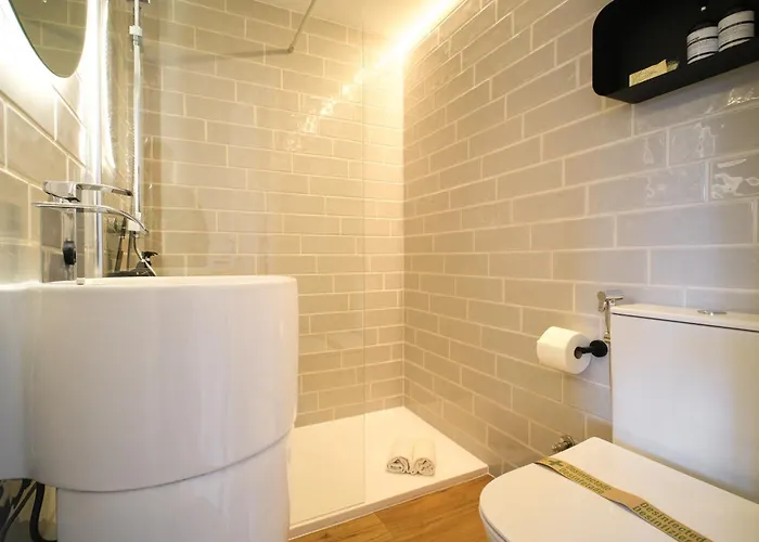 Bombarda Appartement *