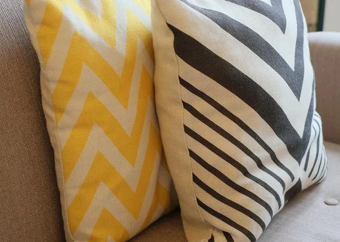 Bombarda Appartement Lissabon