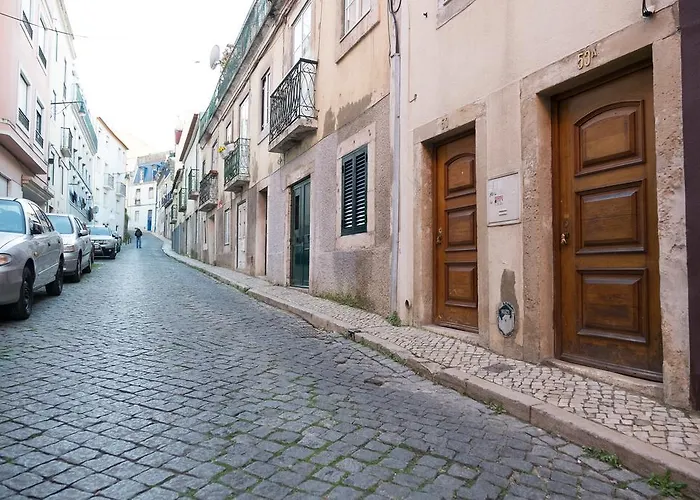 Bombarda Lägenhet *