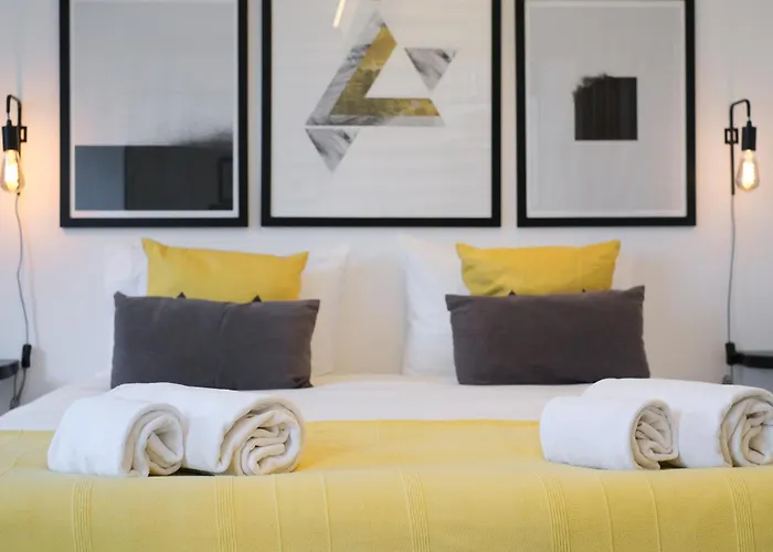 Lejlighed Bombarda *