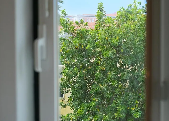 波姆八达公寓 Lisboa