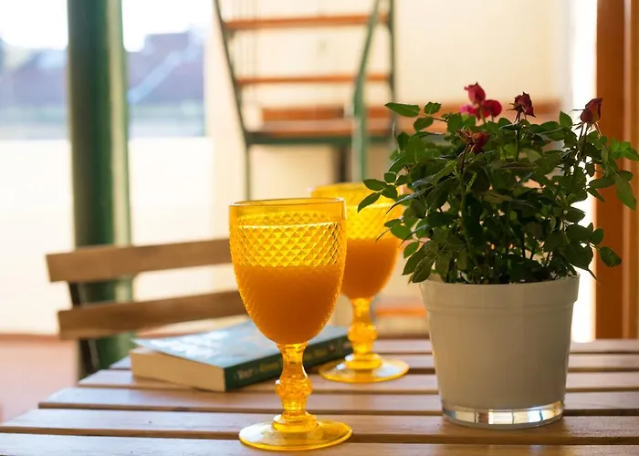 公寓 波姆八达公寓 Lisboa