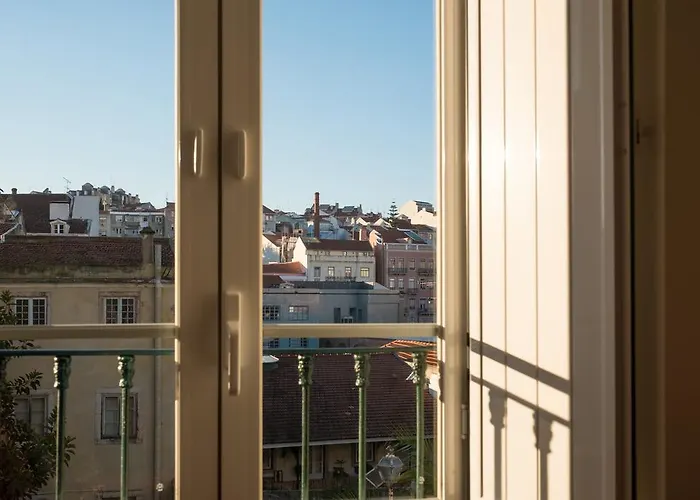 公寓 波姆八达公寓 *