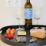 Appartement Bombarda Lissabon
