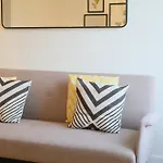 Appartement Bombarda