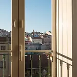 Appartement Bombarda *