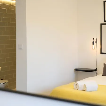 Bombarda Studio Lisboa