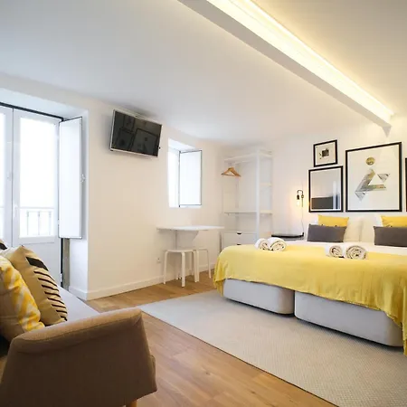 Bombarda Studio Lisboa