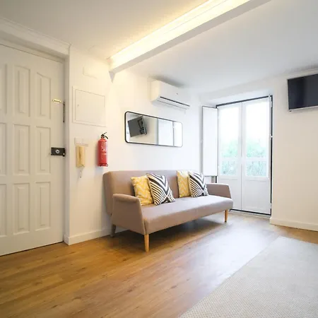 Bombarda Studio Appartement *