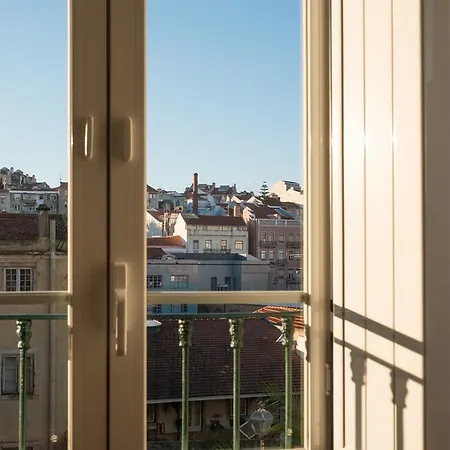 Apartament Bombarda *