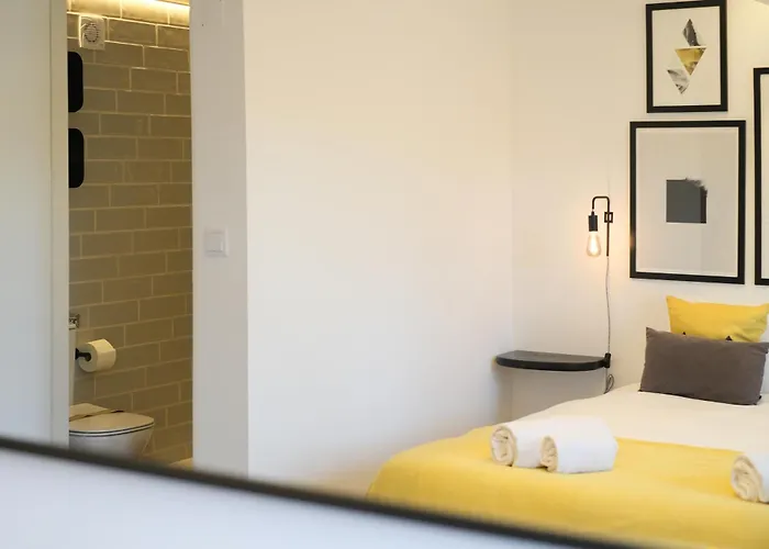 Bombarda Studio Lisboa