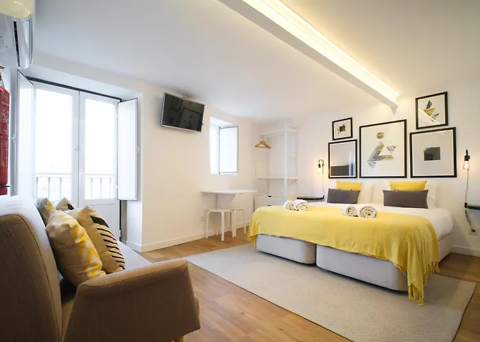 Bombarda Studio Lisboa