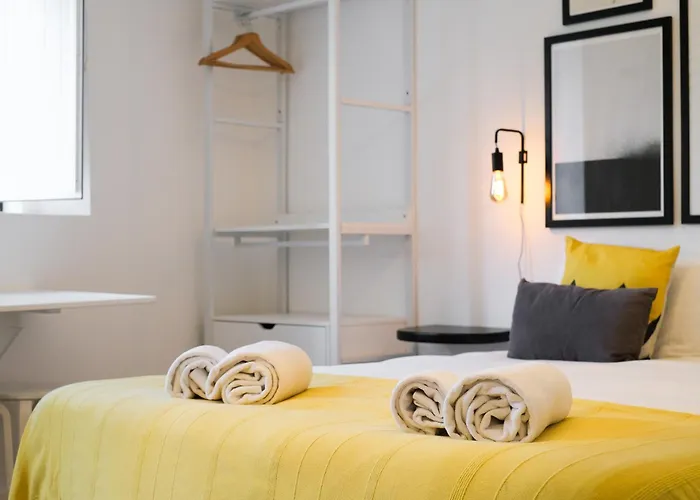Bombarda Studio Appartement Lisboa
