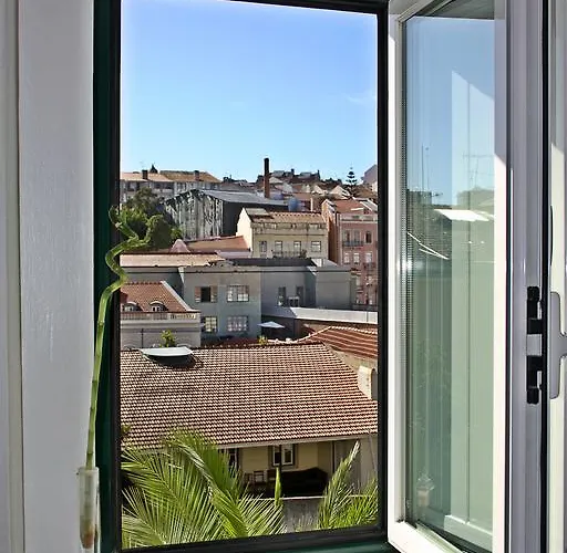 Bombarda Studio Appartement